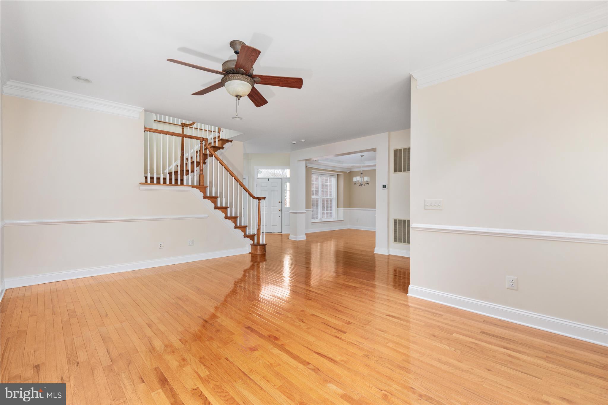 DOMINION VALLEY COUNTRY CLUB - Residential