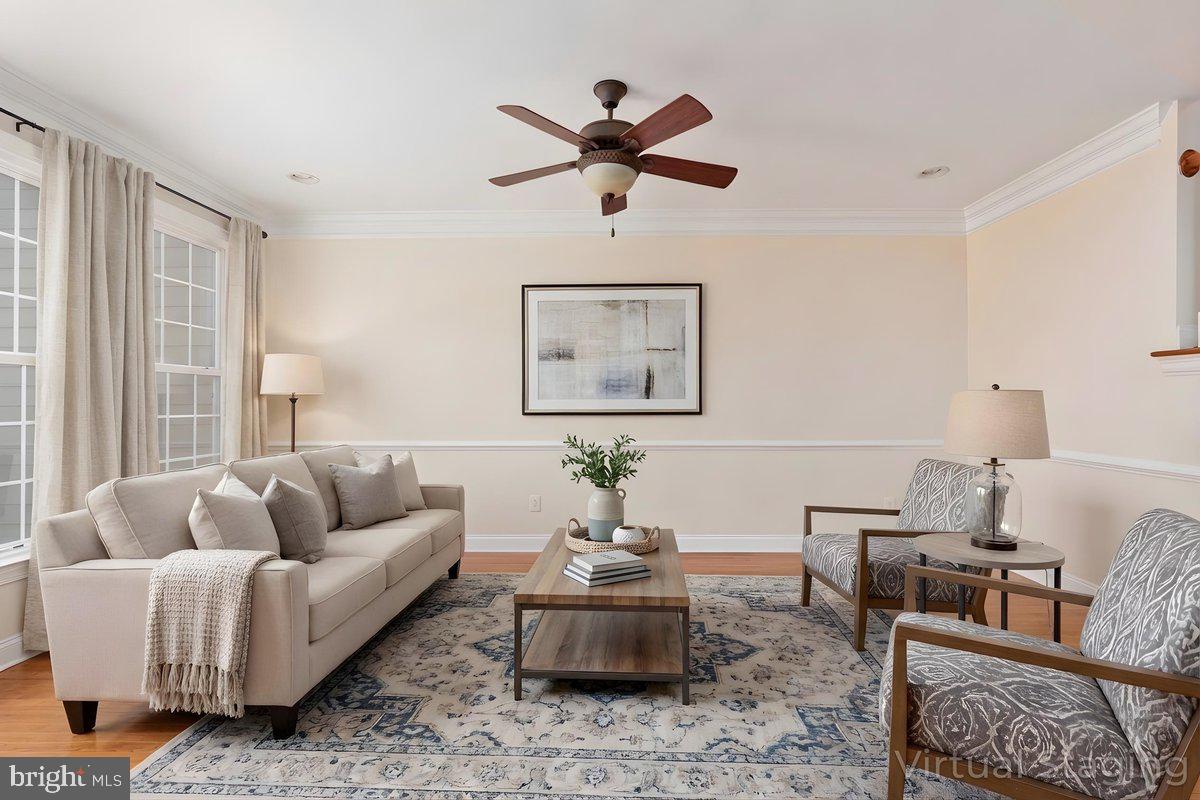 DOMINION VALLEY COUNTRY CLUB - Residential