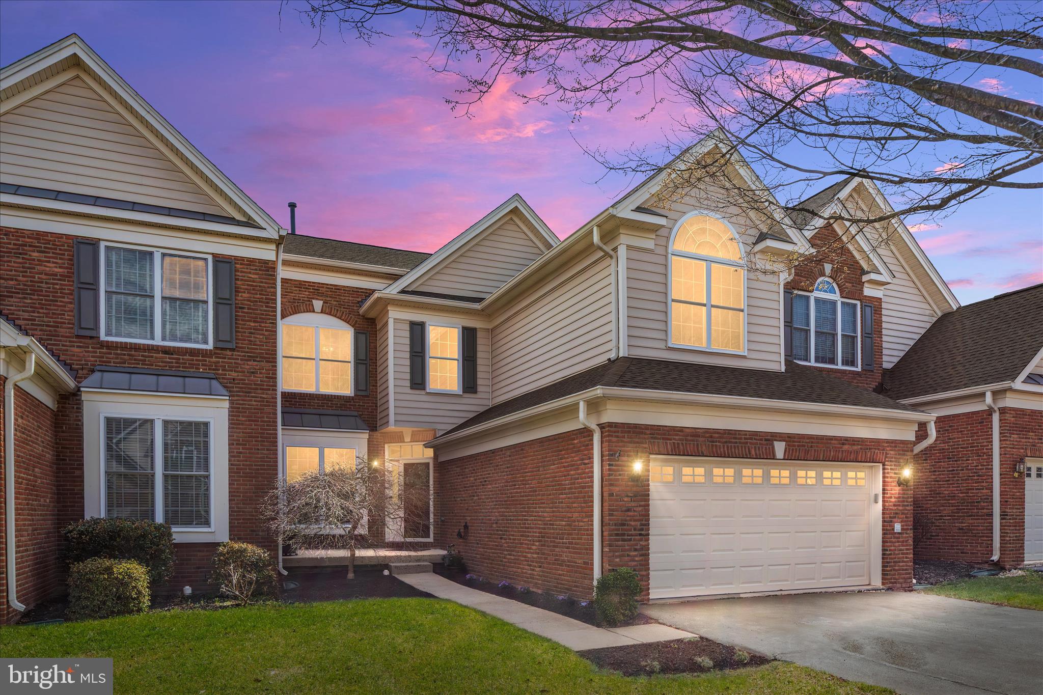 DOMINION VALLEY COUNTRY CLUB - Residential