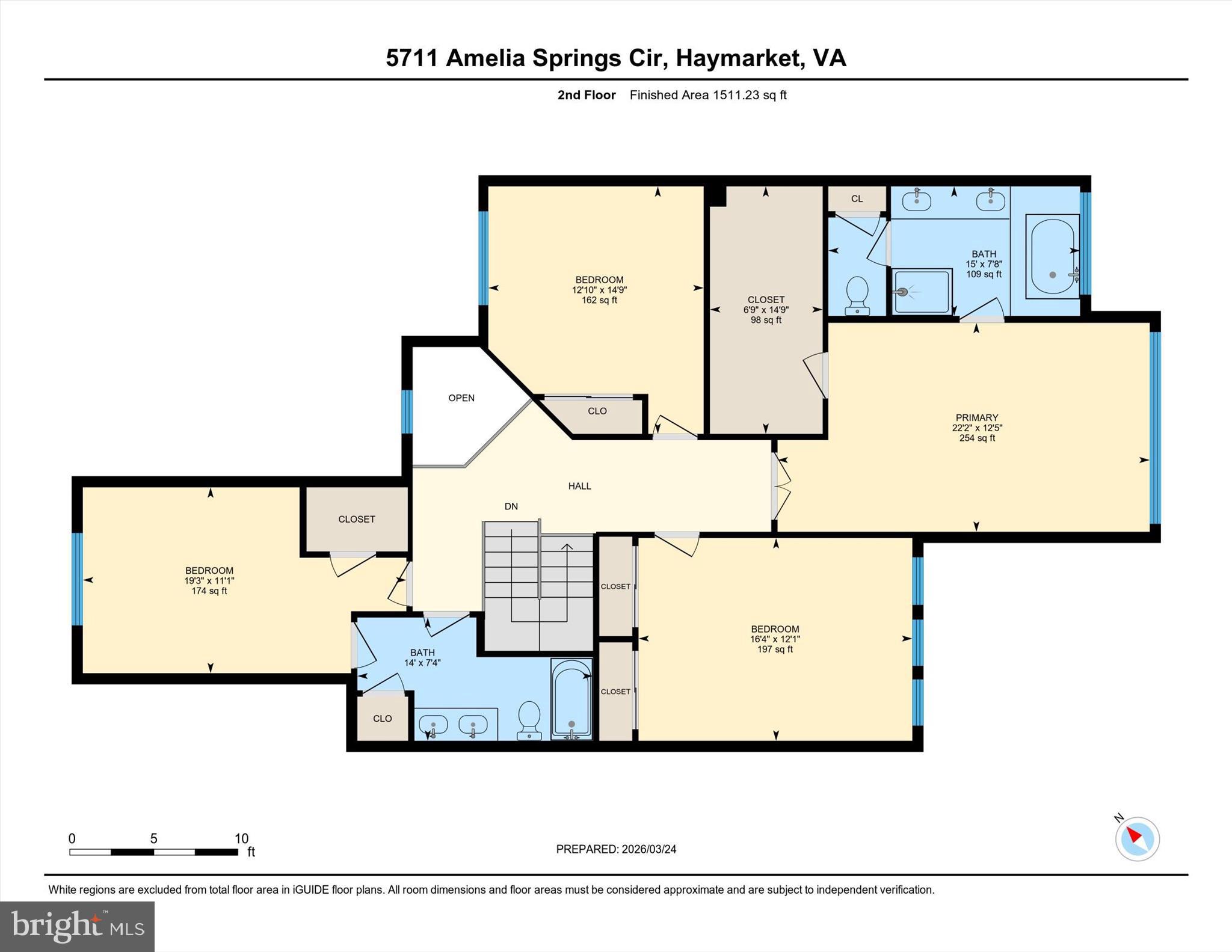 DOMINION VALLEY COUNTRY CLUB - Residential