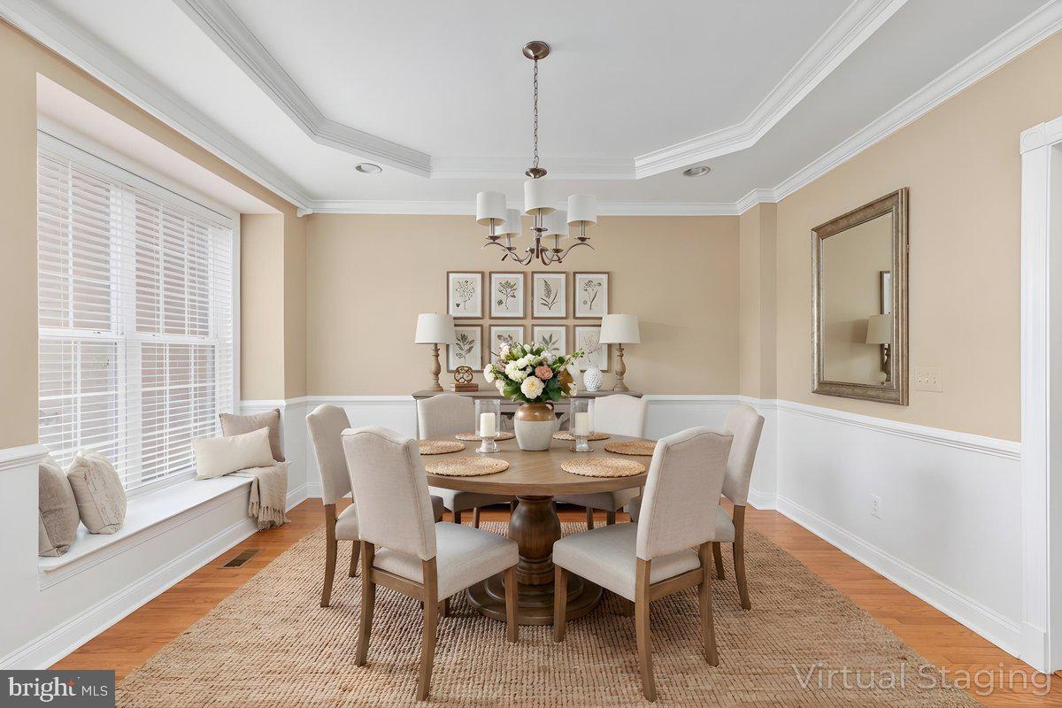 DOMINION VALLEY COUNTRY CLUB - Residential