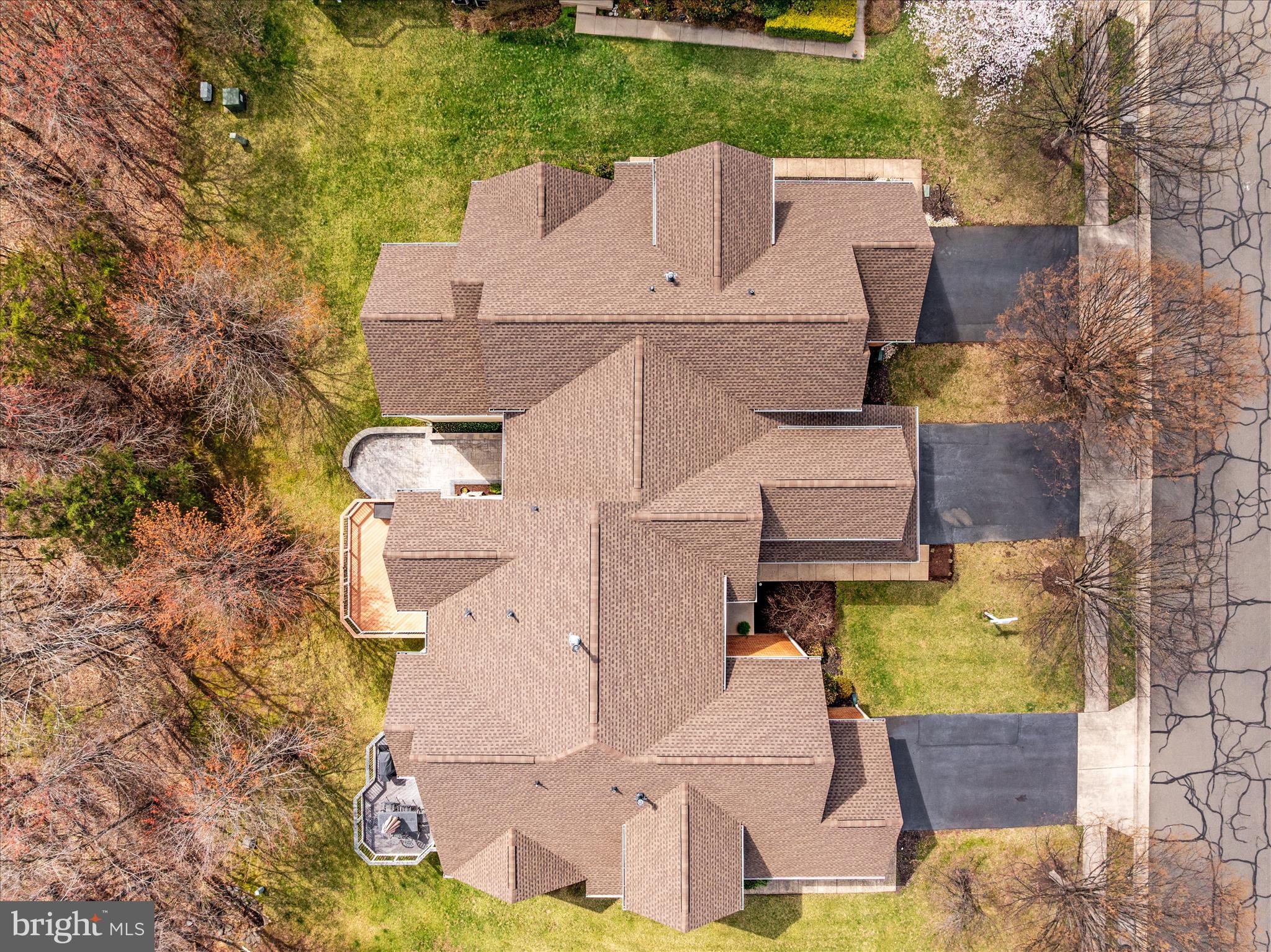 DOMINION VALLEY COUNTRY CLUB - Residential