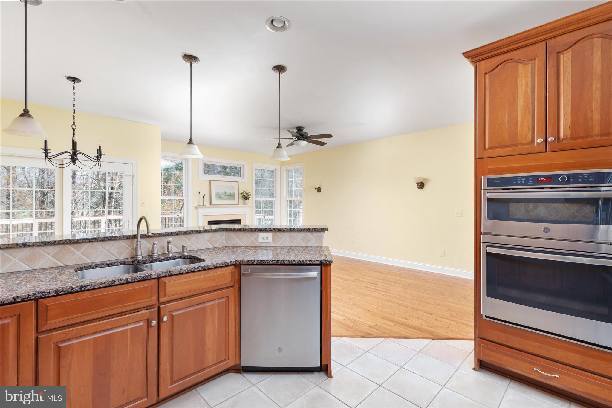 DOMINION VALLEY COUNTRY CLUB - Residential