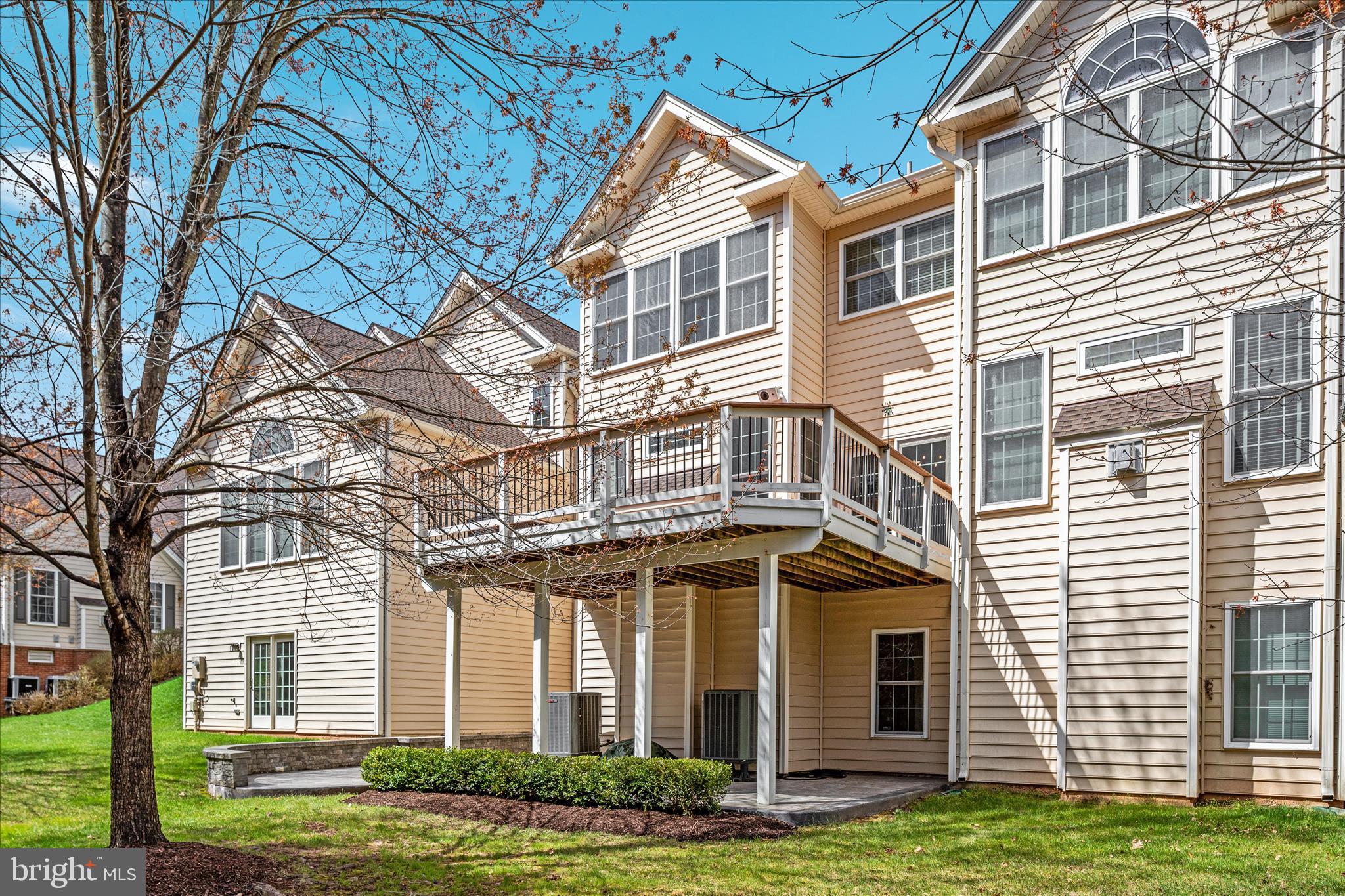 DOMINION VALLEY COUNTRY CLUB - Residential