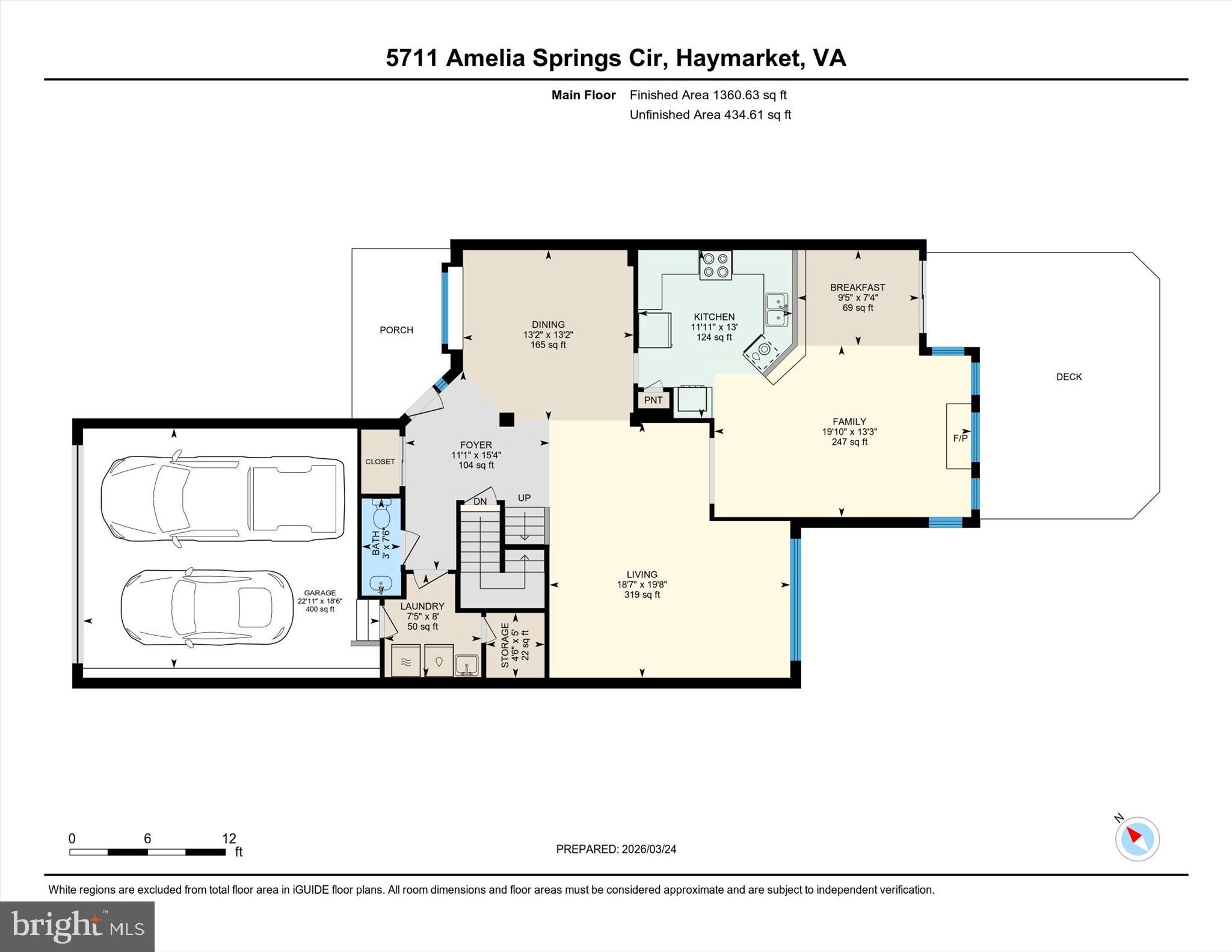 DOMINION VALLEY COUNTRY CLUB - Residential