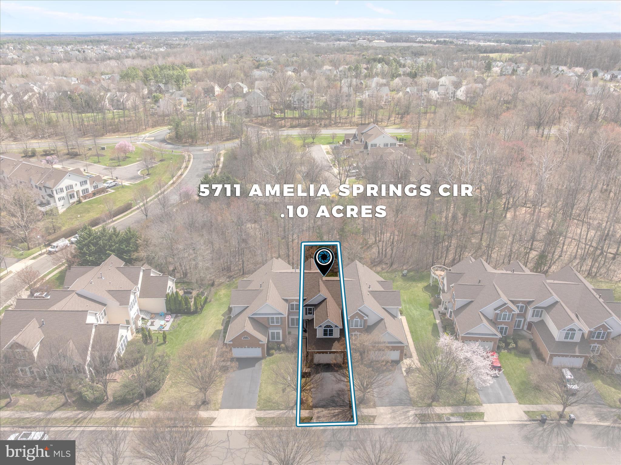 DOMINION VALLEY COUNTRY CLUB - Residential