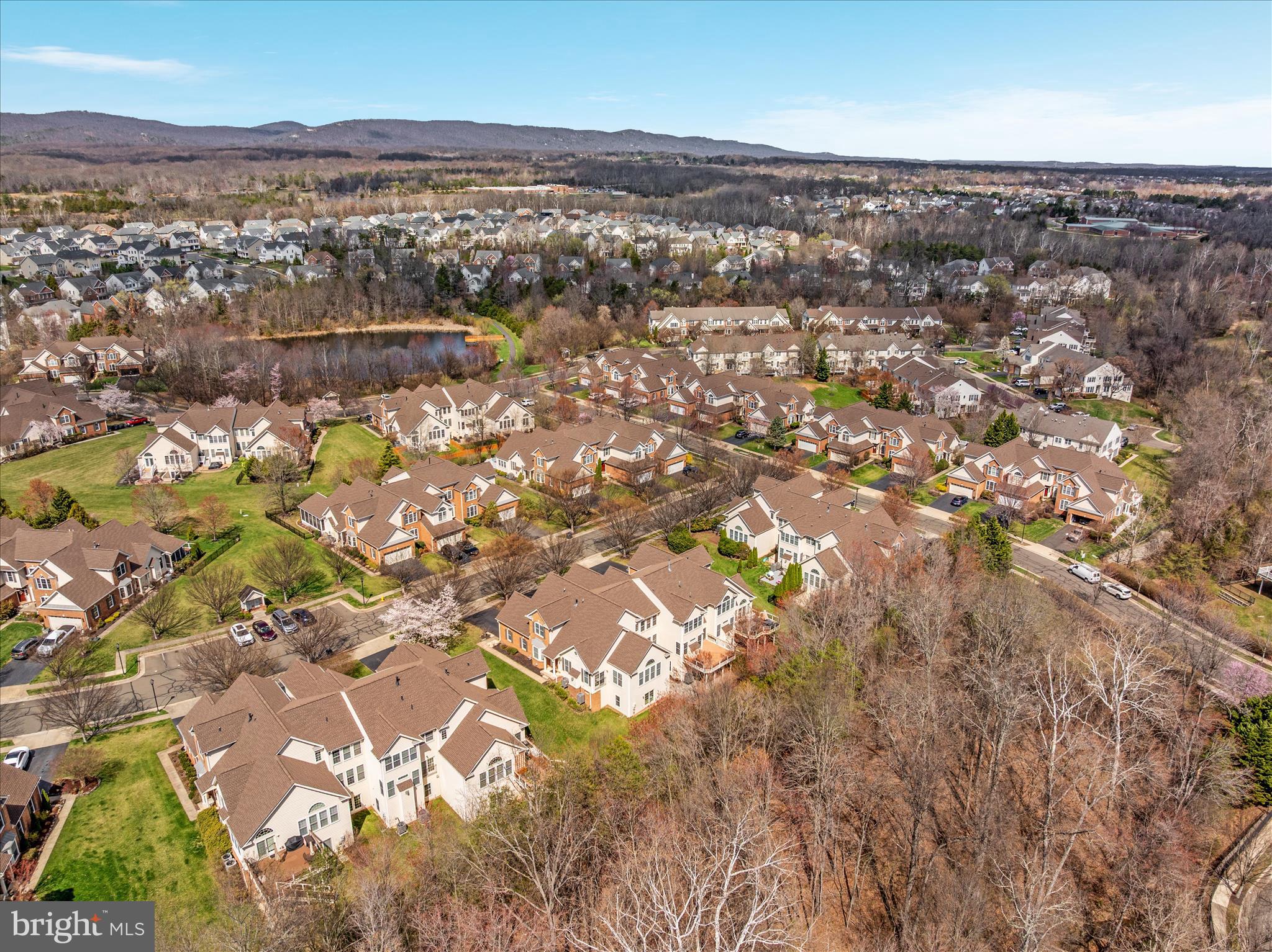 DOMINION VALLEY COUNTRY CLUB - Residential