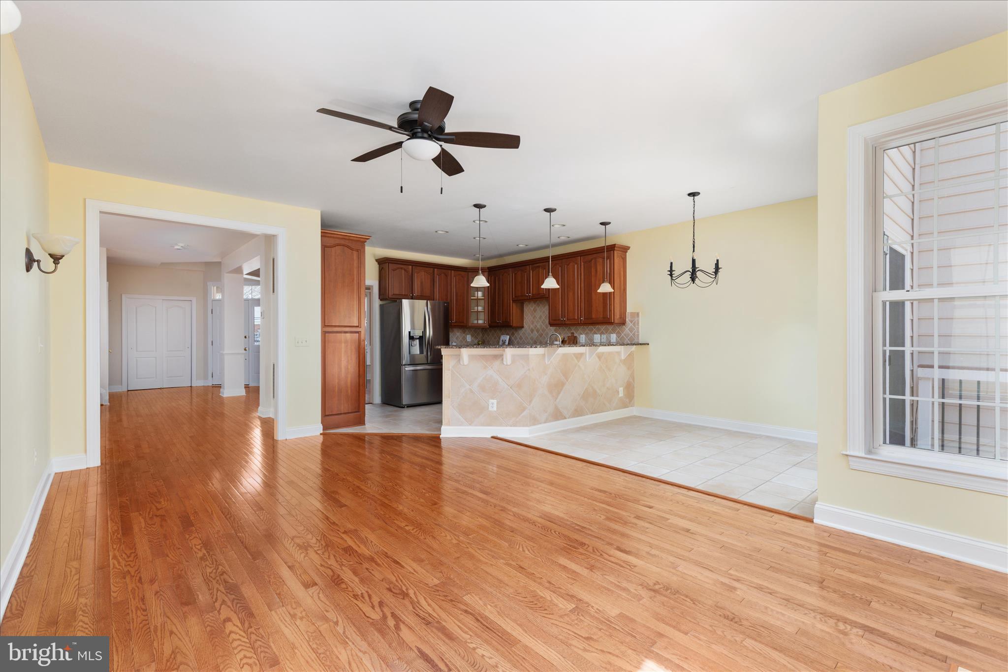 DOMINION VALLEY COUNTRY CLUB - Residential