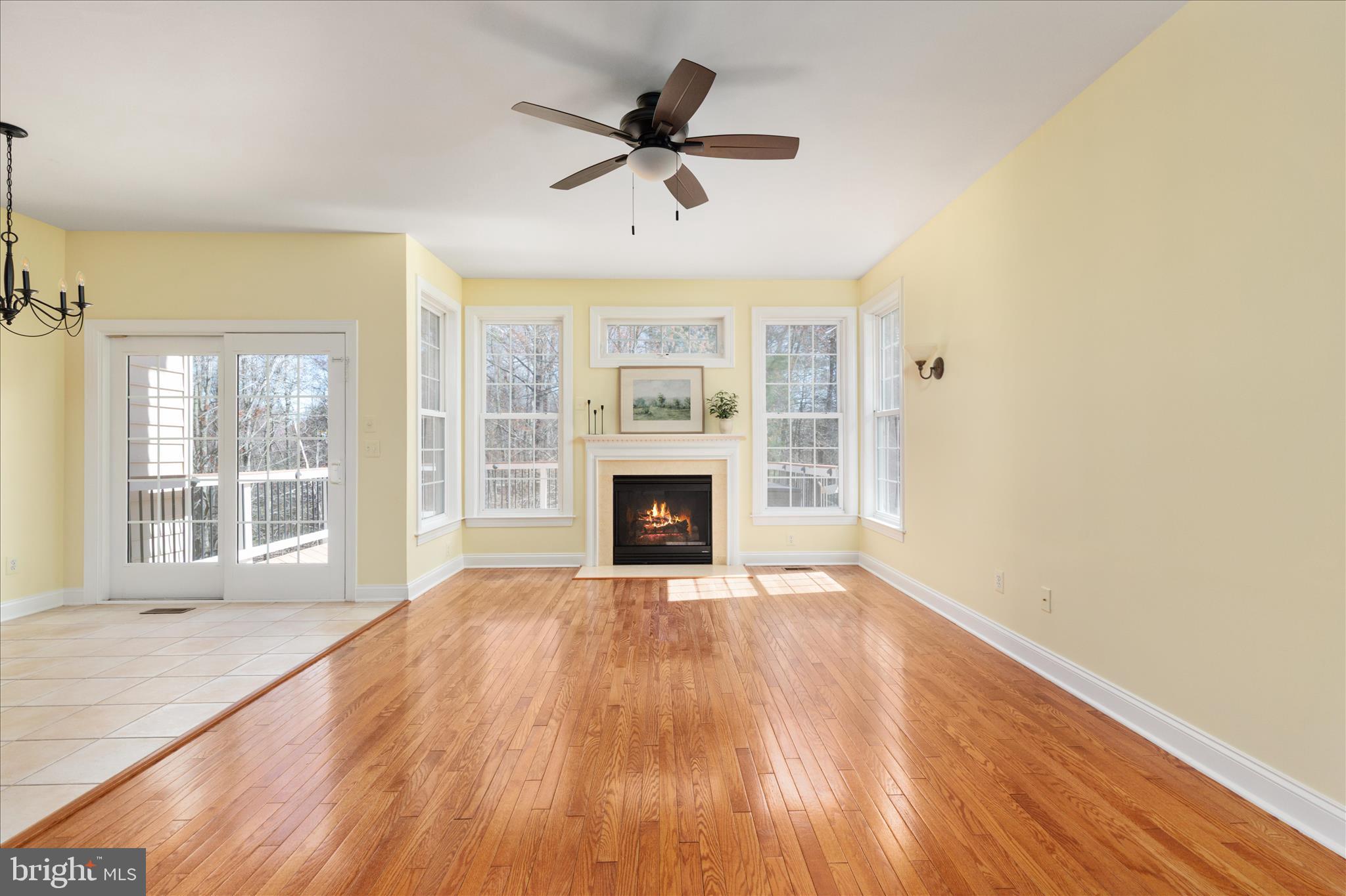 DOMINION VALLEY COUNTRY CLUB - Residential