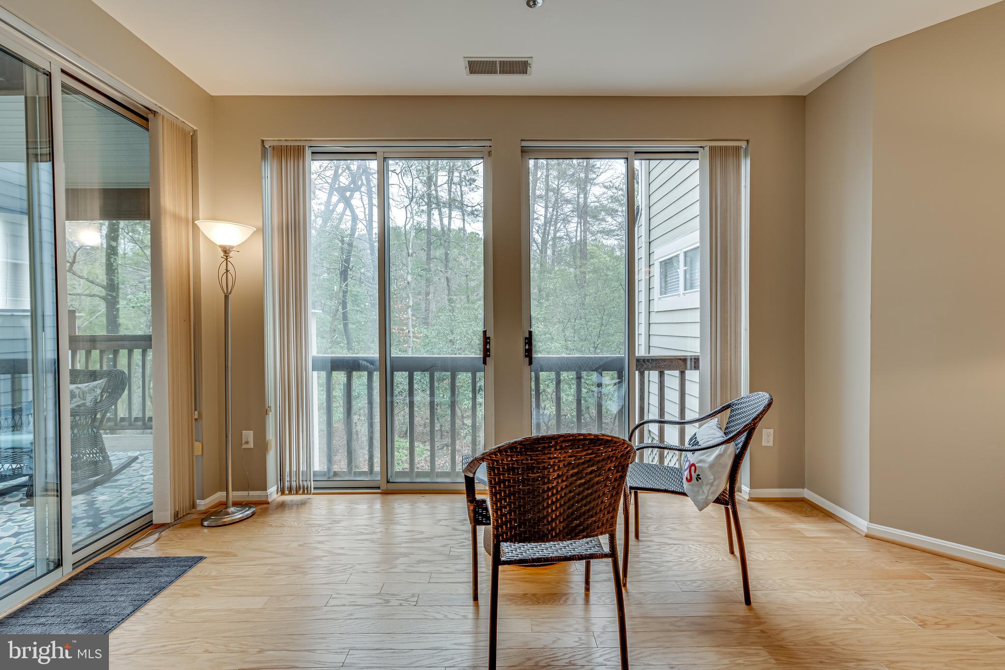 SOLOMONS LANDING - Residential