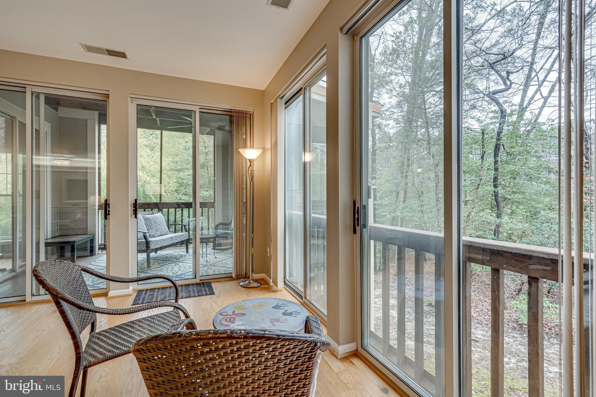 SOLOMONS LANDING - Residential