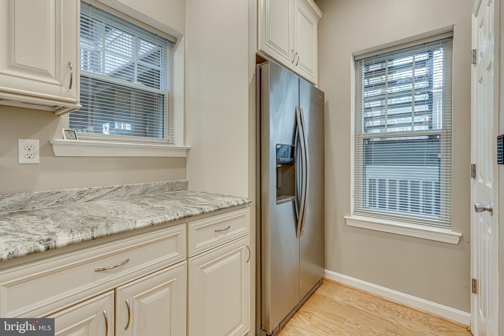 SOLOMONS LANDING - Residential