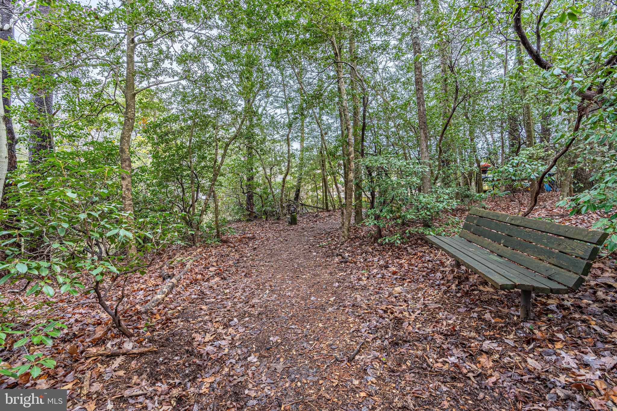 SOLOMONS LANDING - Residential