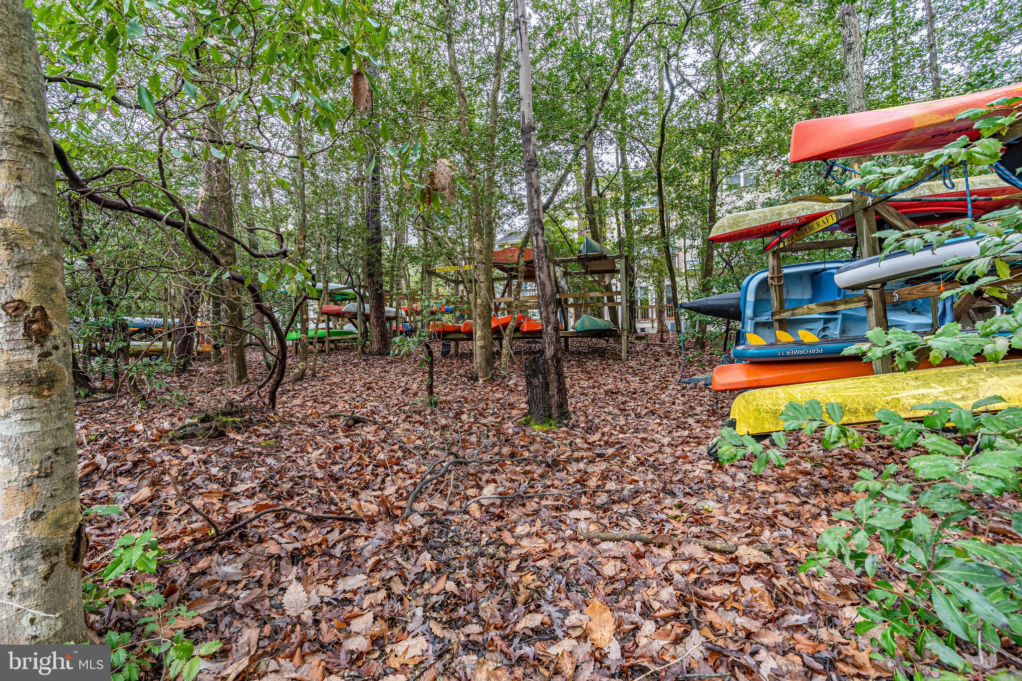 SOLOMONS LANDING - Residential