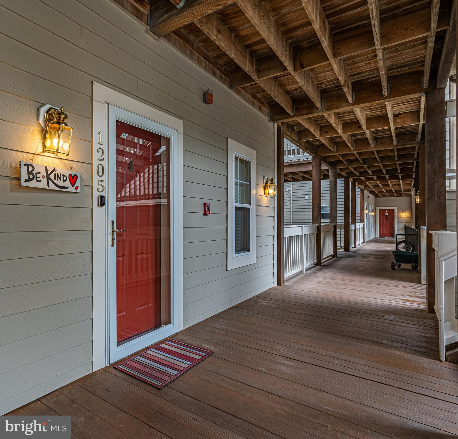 SOLOMONS LANDING - Residential