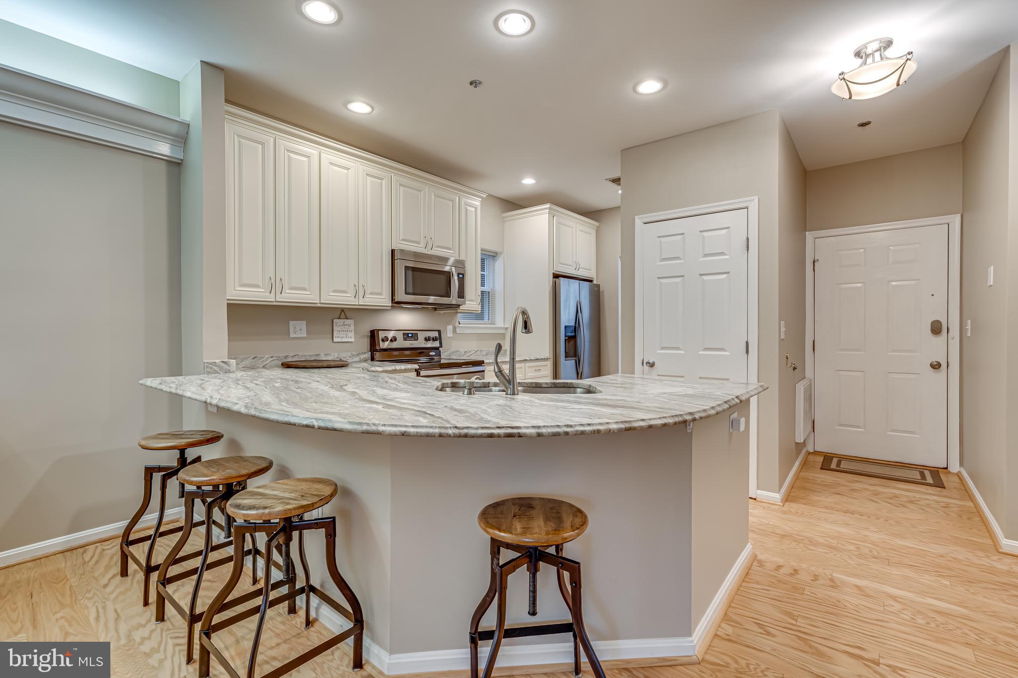 SOLOMONS LANDING - Residential