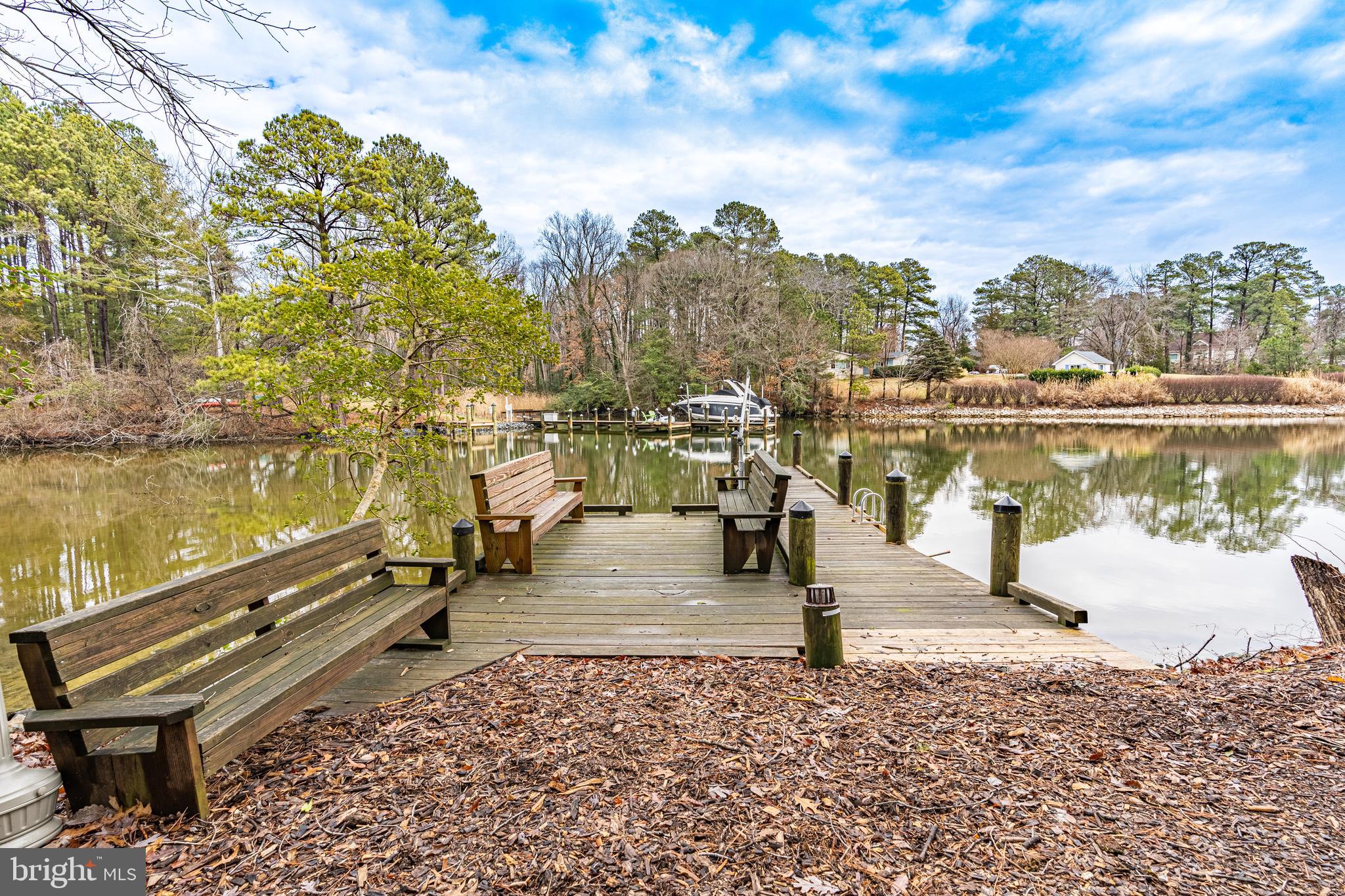 SOLOMONS LANDING - Residential