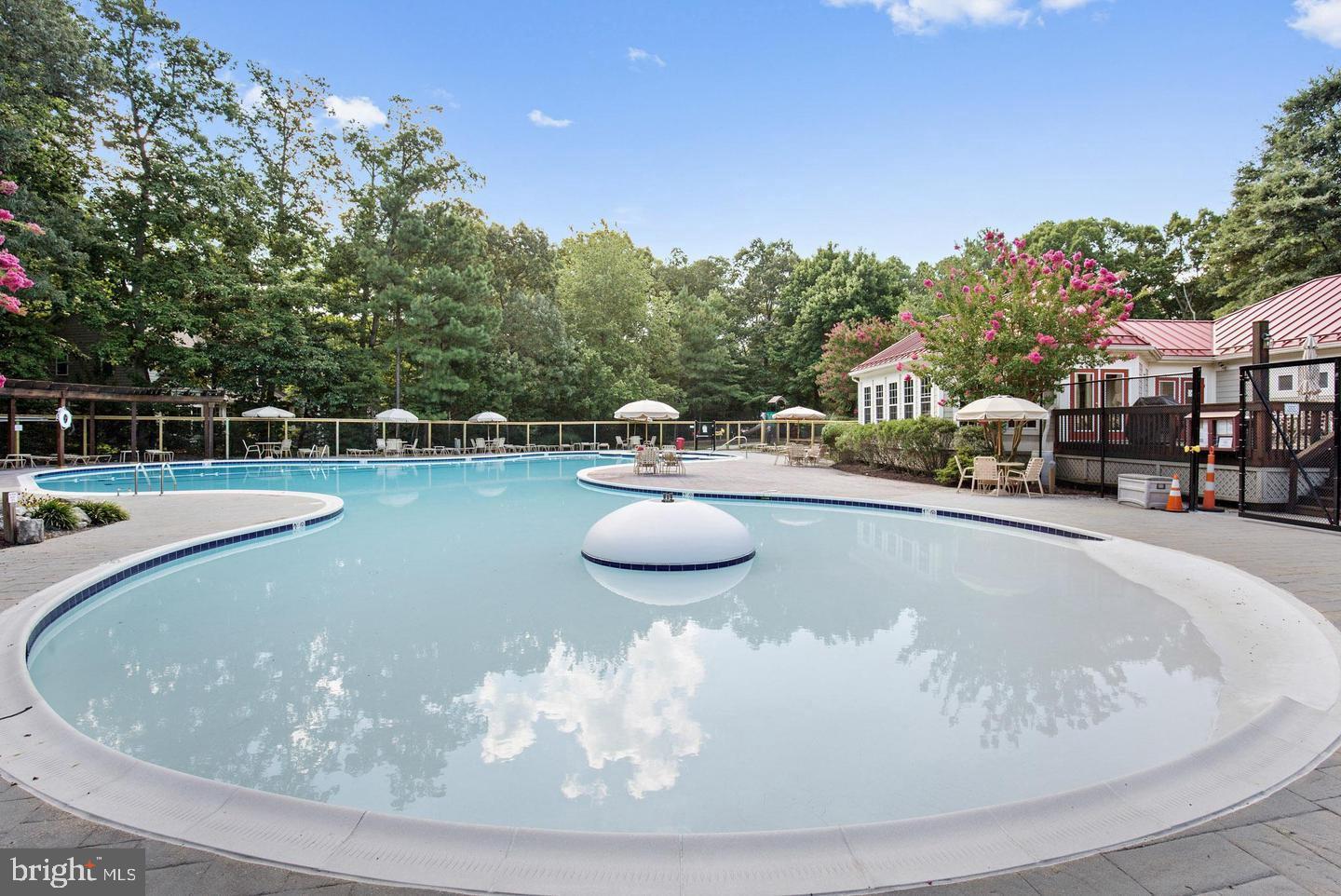 SOLOMONS LANDING - Residential