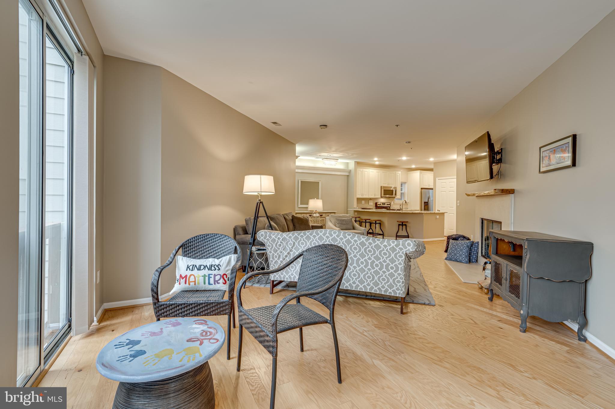 SOLOMONS LANDING - Residential