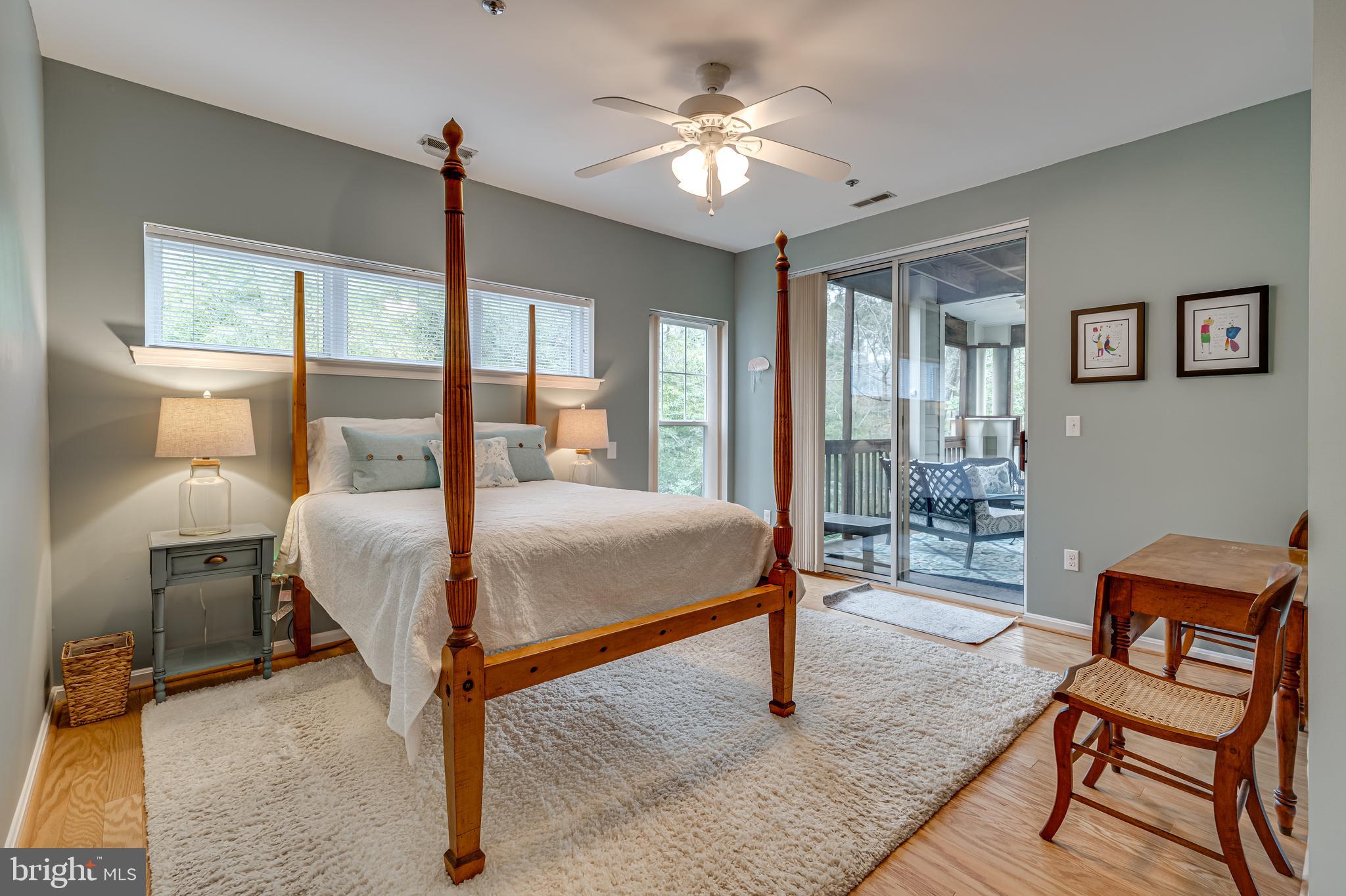 SOLOMONS LANDING - Residential