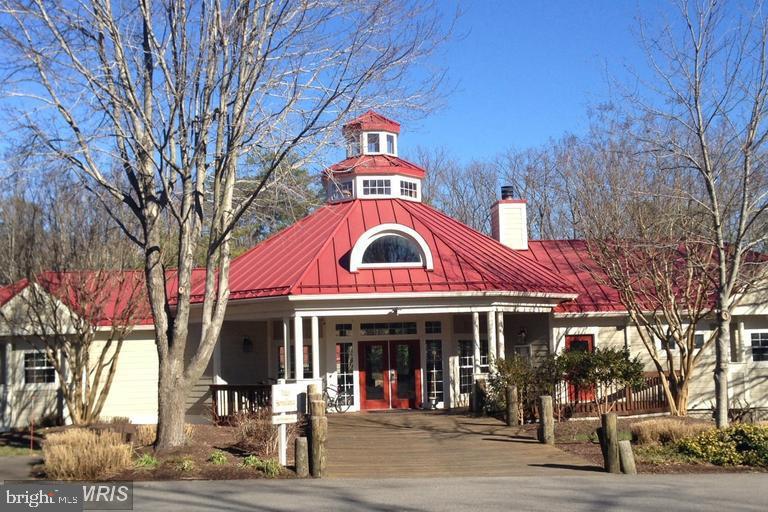 SOLOMONS LANDING - Residential