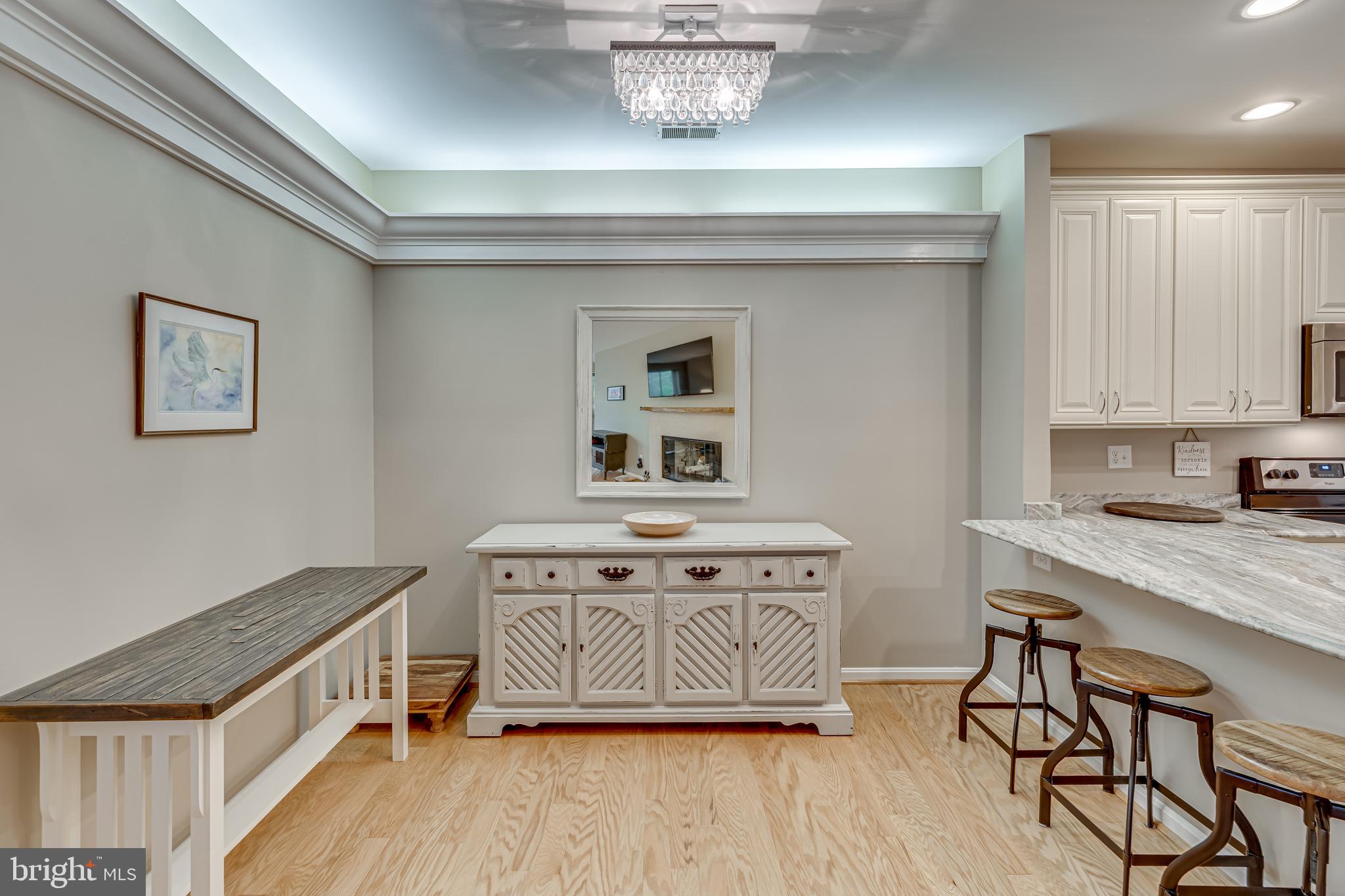 SOLOMONS LANDING - Residential