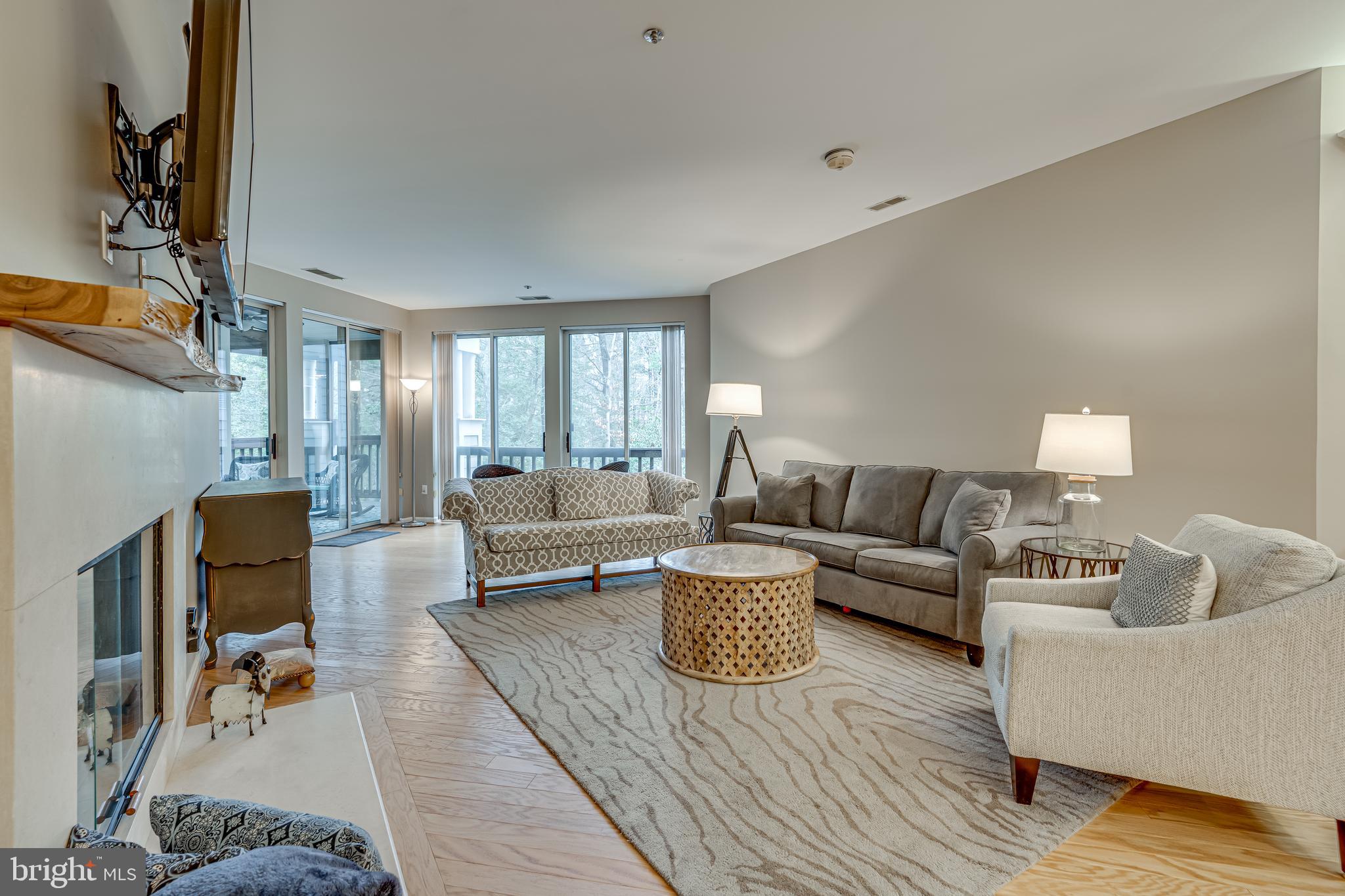 SOLOMONS LANDING - Residential