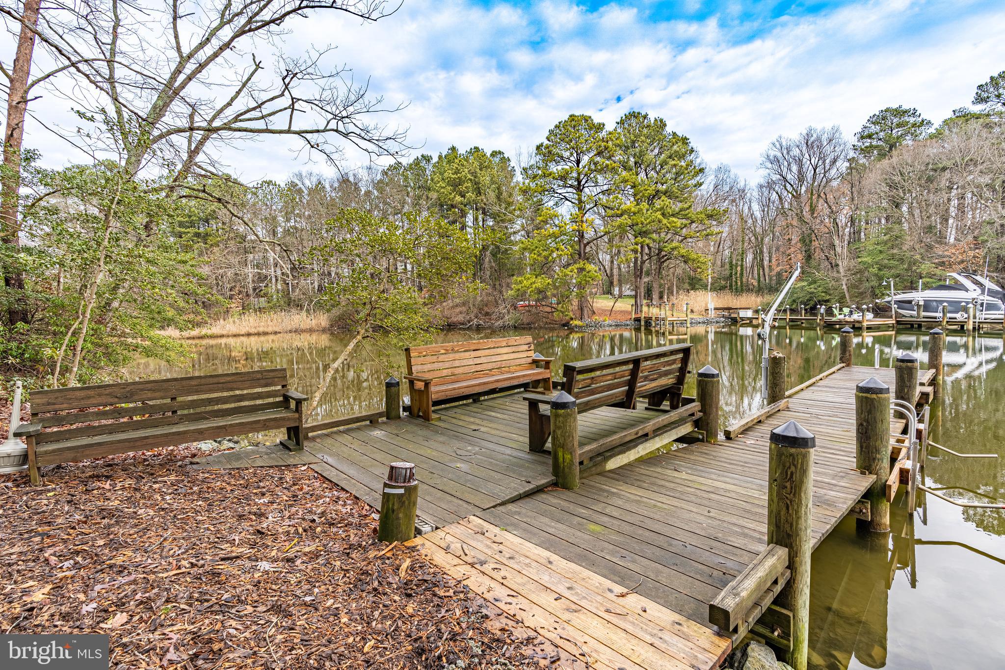 SOLOMONS LANDING - Residential