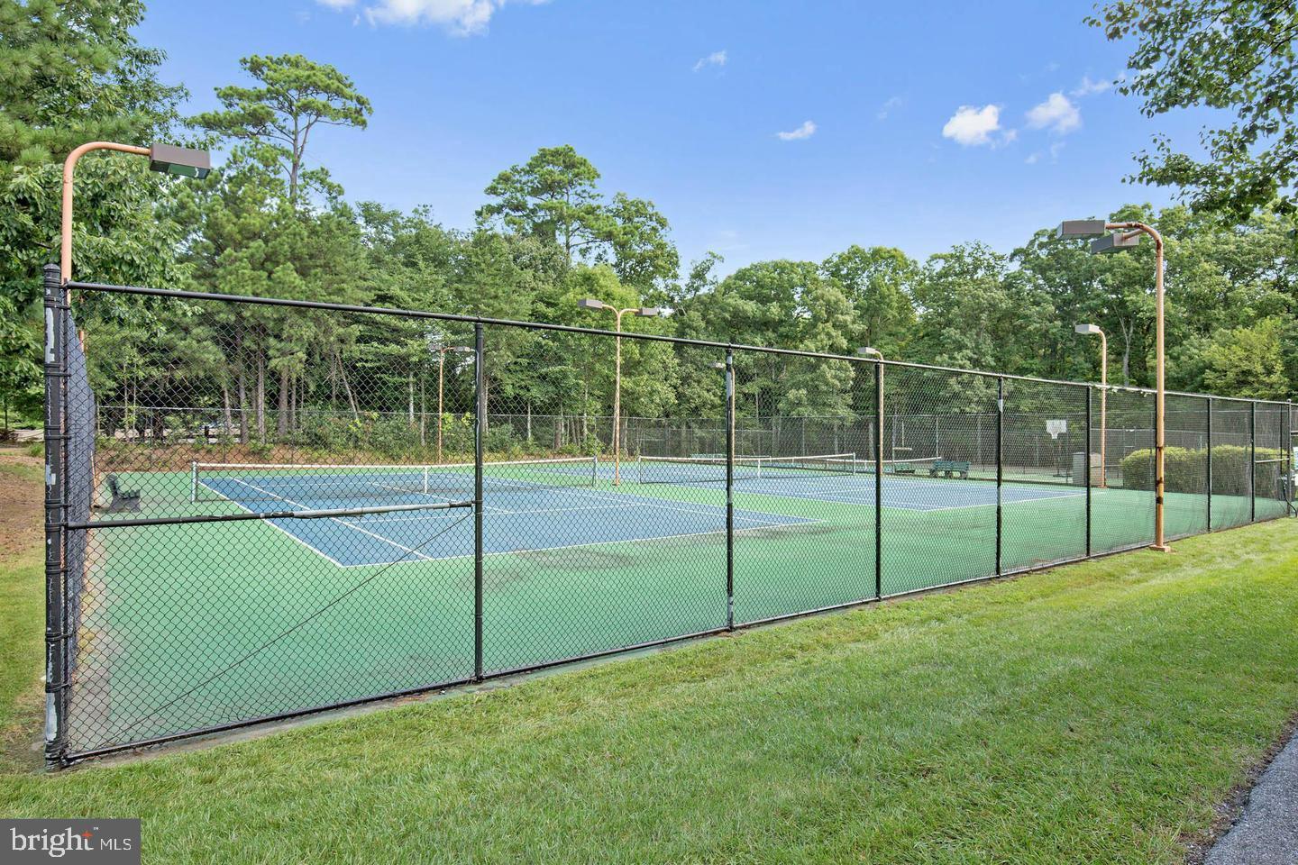 SOLOMONS LANDING - Residential