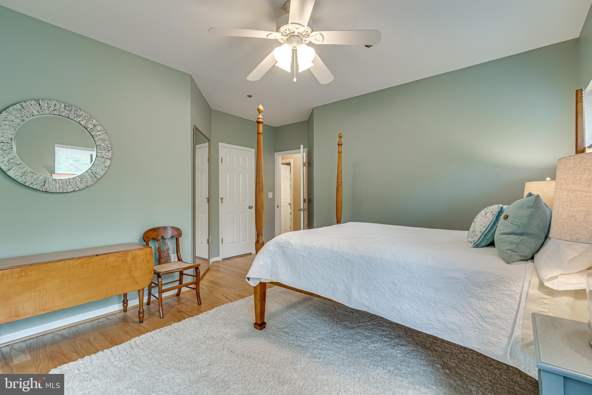 SOLOMONS LANDING - Residential