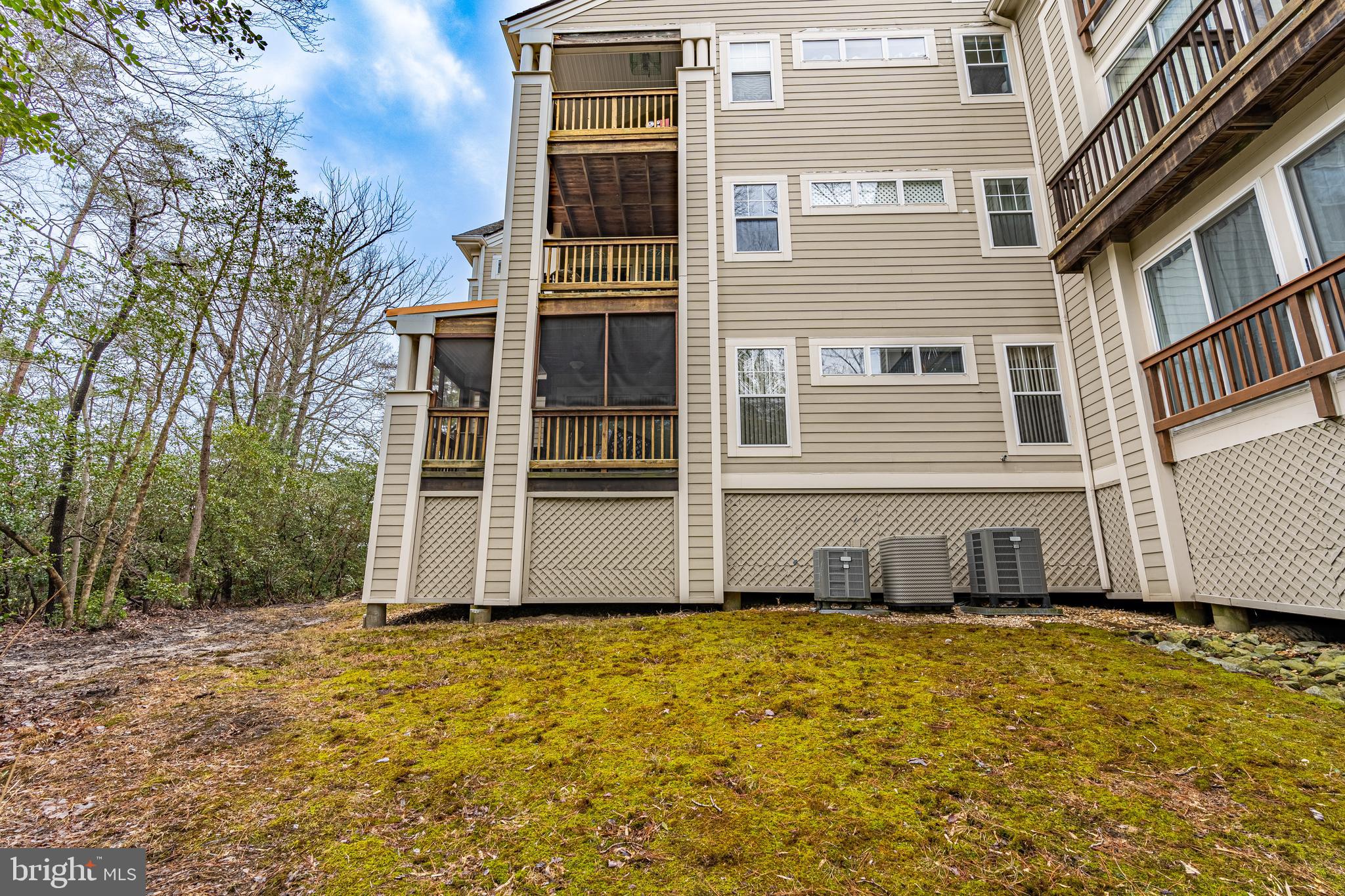 SOLOMONS LANDING - Residential