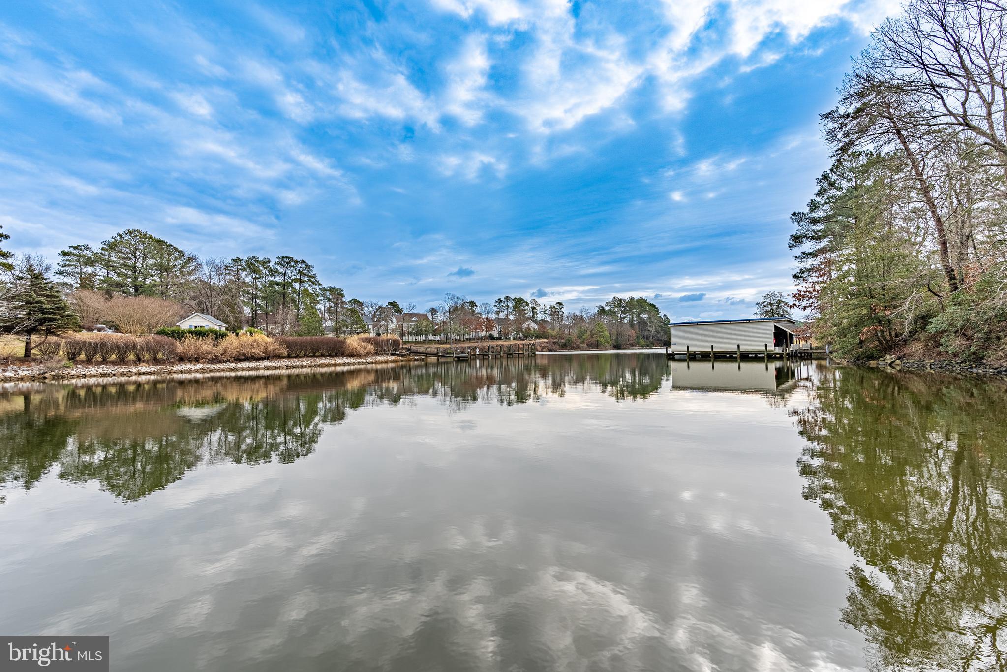 SOLOMONS LANDING - Residential