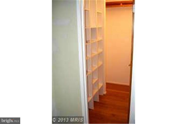 THE BRITTANY - Residential Lease