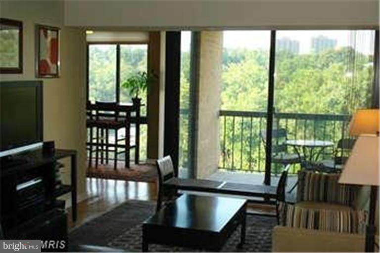 THE BRITTANY - Residential Lease