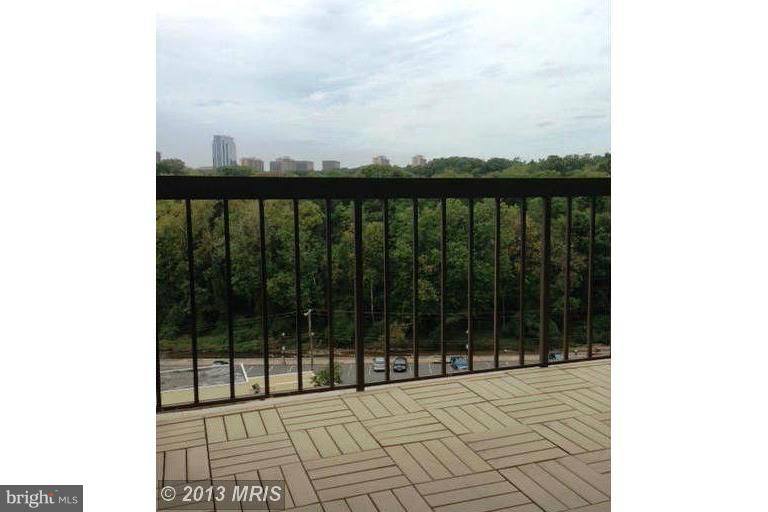 THE BRITTANY - Residential Lease