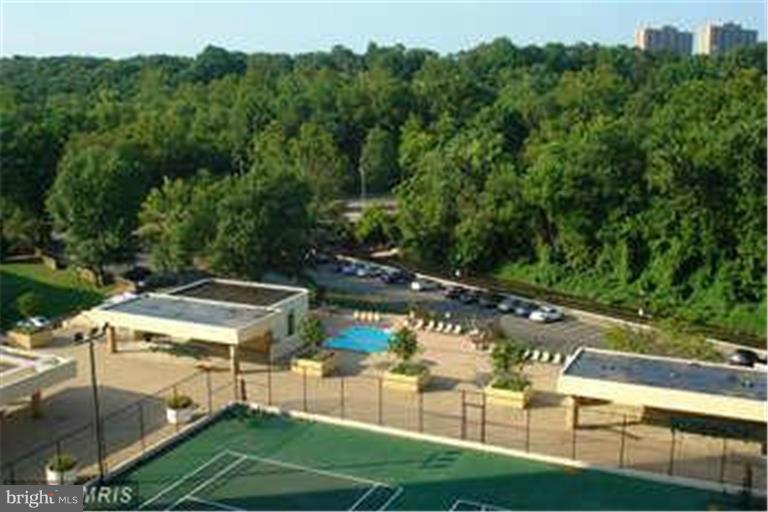 THE BRITTANY - Residential Lease