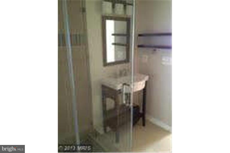 THE BRITTANY - Residential Lease