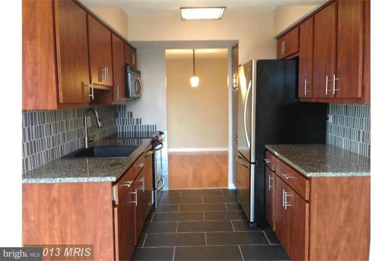 THE BRITTANY - Residential Lease