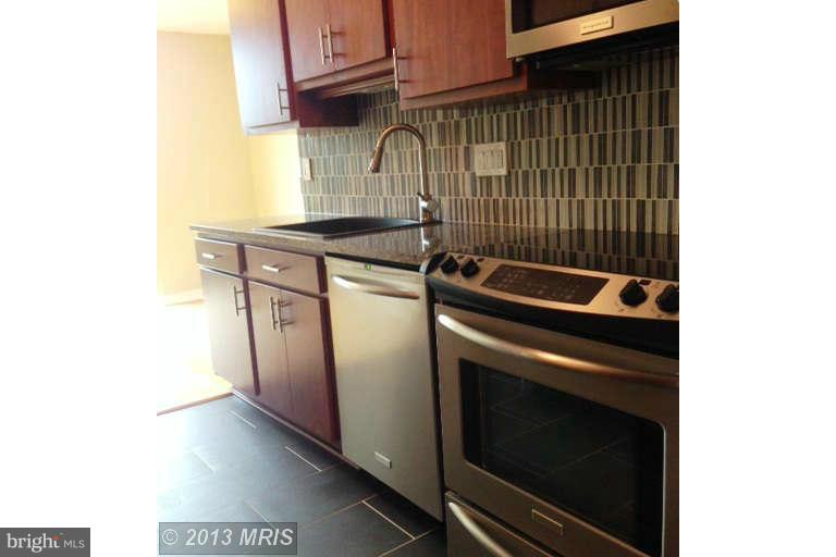 THE BRITTANY - Residential Lease