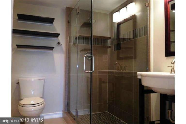 THE BRITTANY - Residential Lease