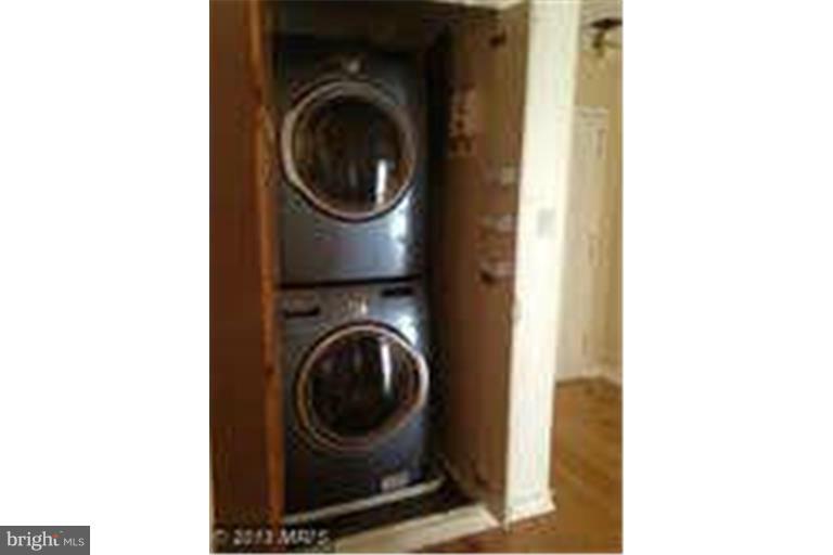 THE BRITTANY - Residential Lease