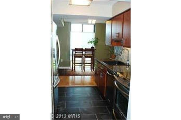 THE BRITTANY - Residential Lease