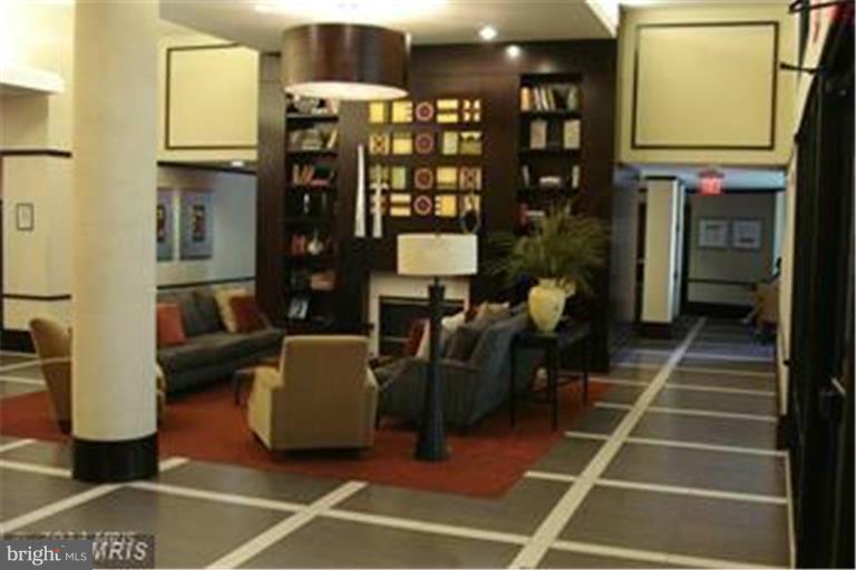 THE BRITTANY - Residential Lease