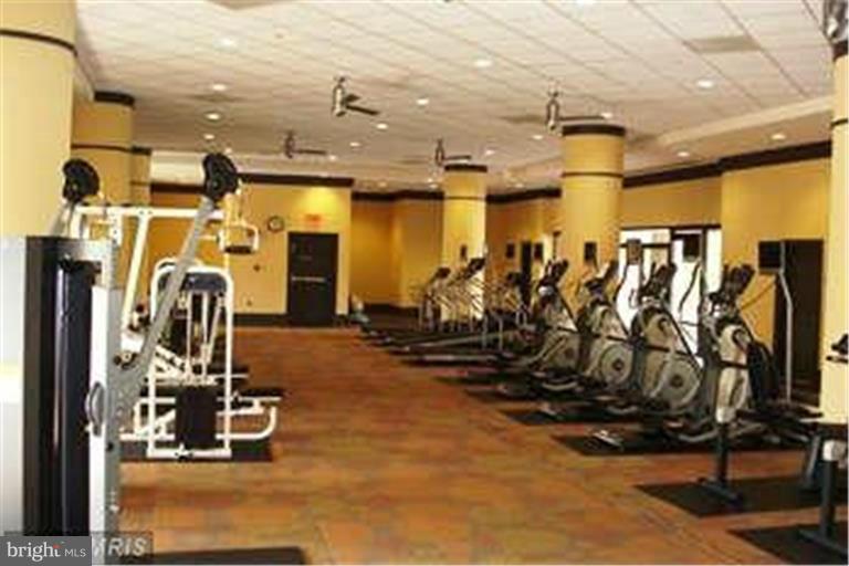 THE BRITTANY - Residential Lease