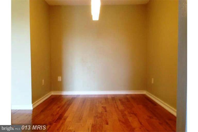 THE BRITTANY - Residential Lease