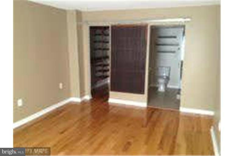 THE BRITTANY - Residential Lease