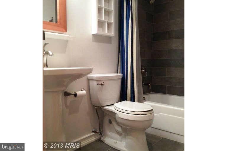 THE BRITTANY - Residential Lease