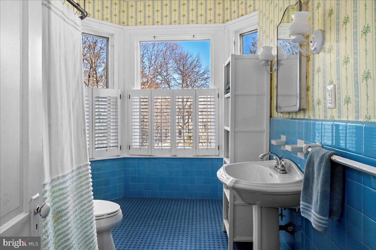 CHESTNUT HILL - Residential