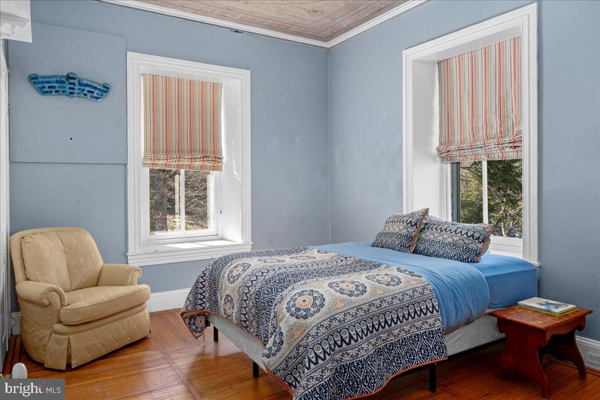 CHESTNUT HILL - Residential