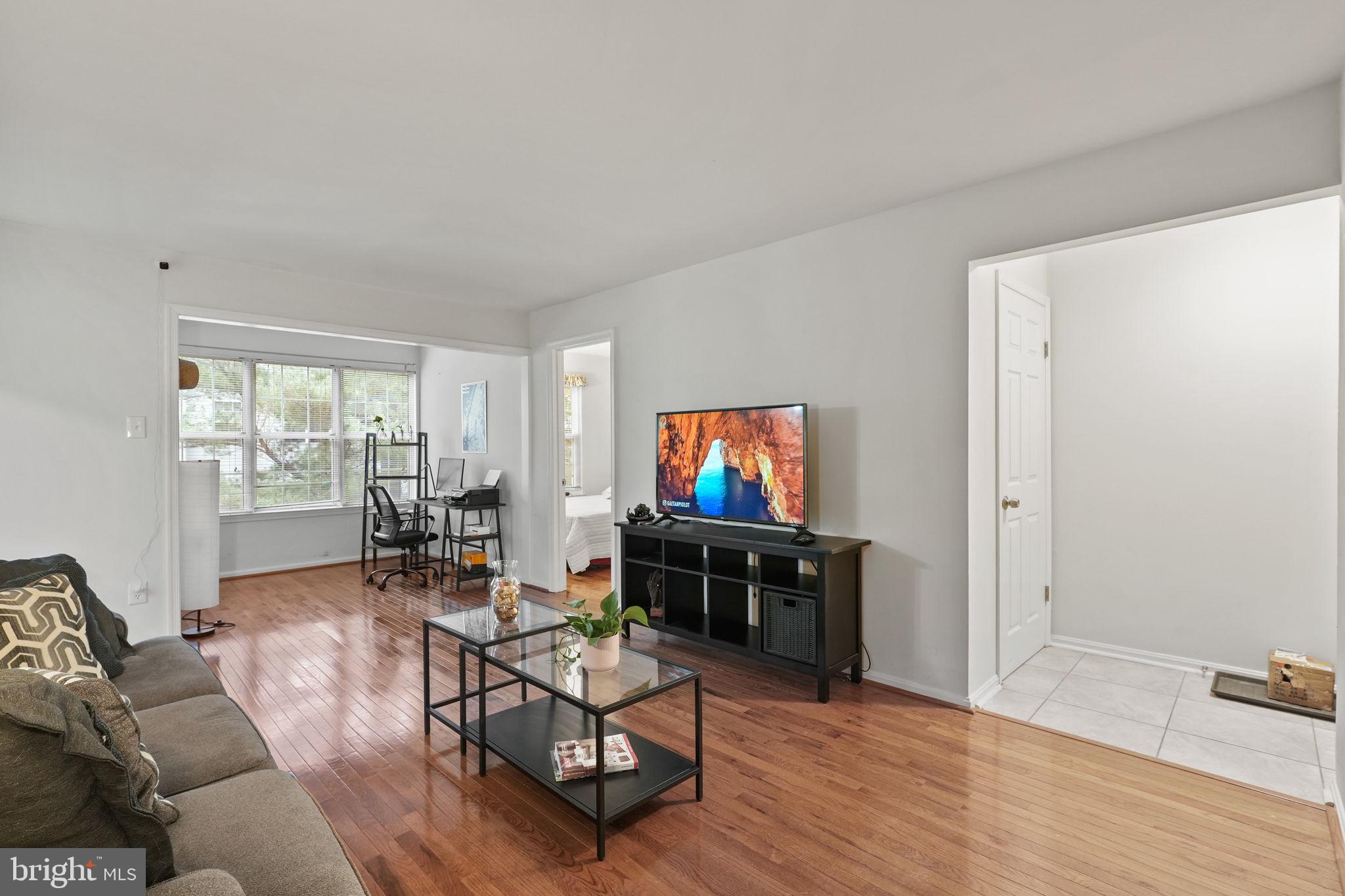 LONGMEAD CROSSING - Residential